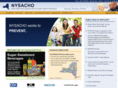 nysacho.org