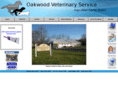 oakwoodvets.com
