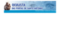 oculistaportassantoantonio.com