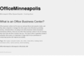 officeminneapolis.com