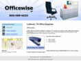 officewise-tx.com