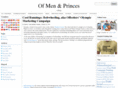 ofmenandprinces.com