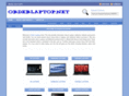orderlaptop.net