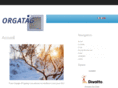 orgatag.com