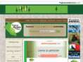paginasverdesdelperu.com