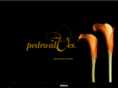pedroalves.com