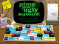 pimpmykeyboard.com