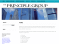 principlegroup.net