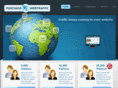 purchasewebtraffic.net