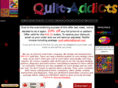 quilt-addicts.com