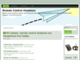 remotecontrol-airplanes.net