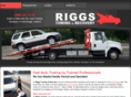 riggstowing.com