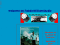 robbiewilliamstudio.com