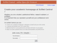 scinetcentral.com