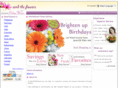 sendtheflowers.com