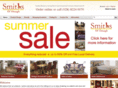 smithsofomagh.com