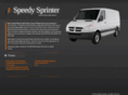 speedysprinter.com