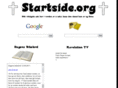 startside.org