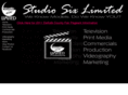 studiosixlimited.com