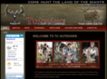 tcoutdoors.com