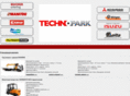 techno-park.com