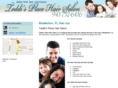 teddisplace-hairsalon.com