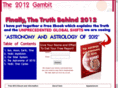 the2012gambit.com