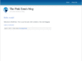 thepinkemu.com
