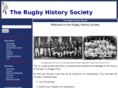 therugbyhistorysociety.co.uk