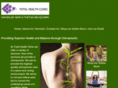 thetotalhealthclinic.com