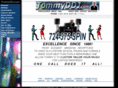 tommyddj.com