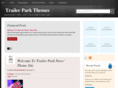 trailerparkthemes.com