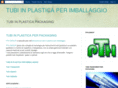 tubiinplasticaperimballaggio.com