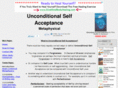 unconditional-self-acceptance.com