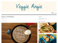 veggieangie.com