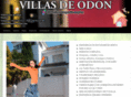 villasdeodon.com