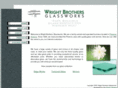 wbglassworks.com