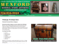 wexfordantique.com
