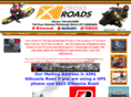 xroadsmotorsports.com