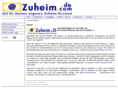 zuheim.com