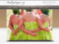 1000healingimages.com