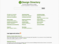 1design-directory.com