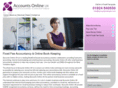 accountsonlineuk.com