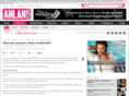 ahlanhot100.com