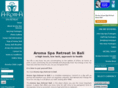aromasparetreat.com