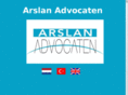 arslanadvocaten.com