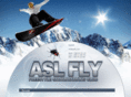 aslfly.com