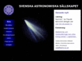 astronomiska.se