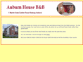 auburnhousegalway.com