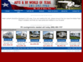 autorvworldoftexas.com